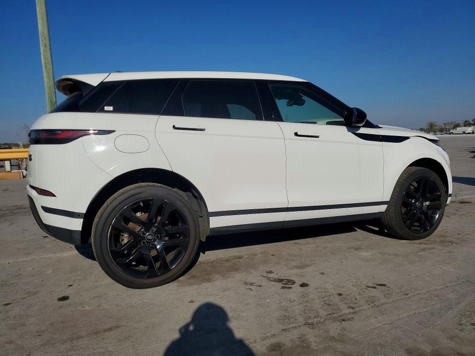 2020 Land Rover Range Rover — VIN SALZP2FX8LH021759, şəkil 3