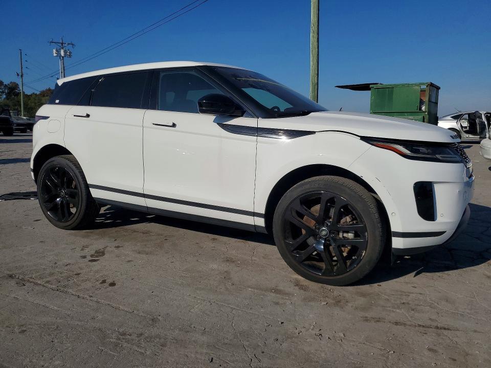 2020 Land Rover Range Rover — VIN SALZP2FX8LH021759, şəkil 4