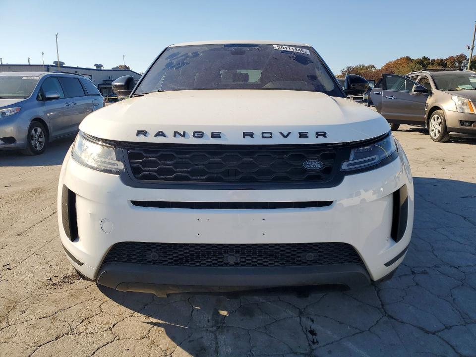 2020 Land Rover Range Rover — VIN SALZP2FX8LH021759, şəkil 5