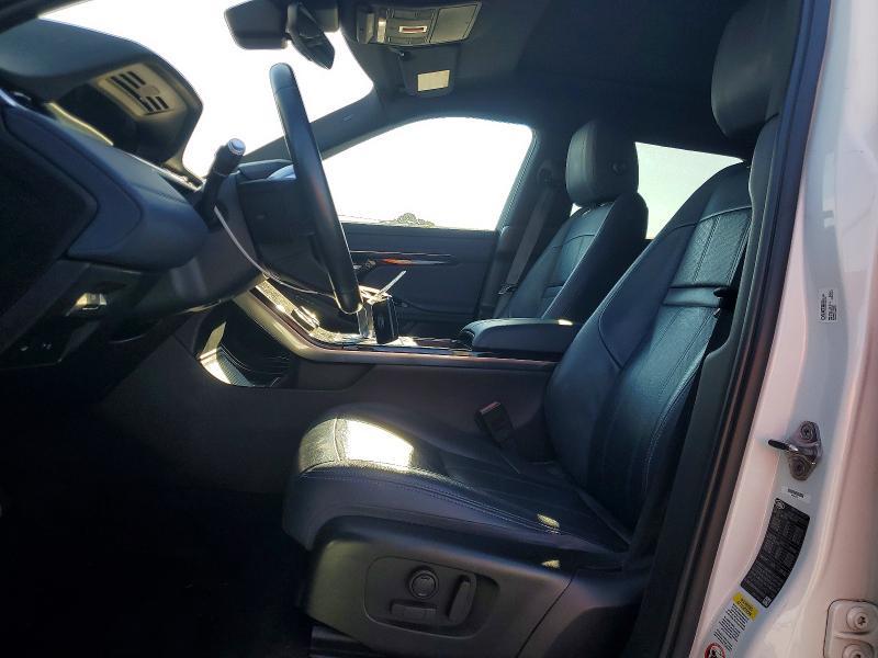 2020 Land Rover Range Rover — VIN SALZP2FX8LH021759, şəkil 7