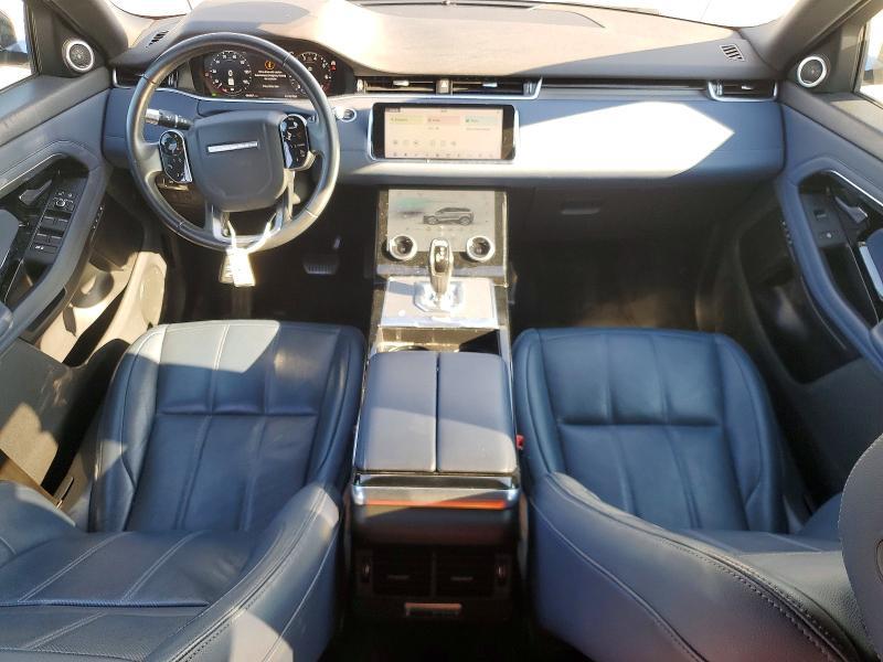 2020 Land Rover Range Rover — VIN SALZP2FX8LH021759, şəkil 8