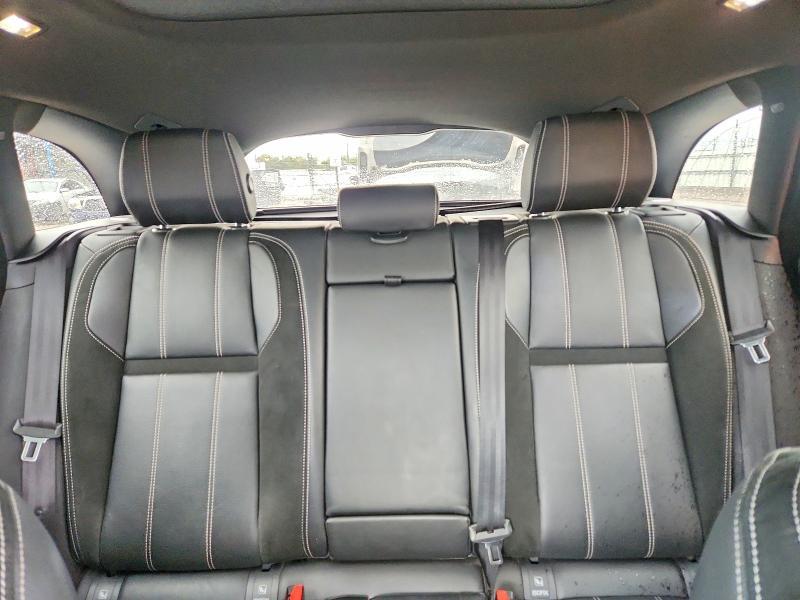SALYL2RV7JA744851 2018 Land Rover Range Rover photo no. 10