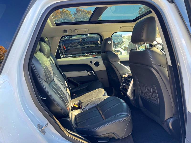 2016 Land Rover Range Rover — VIN SALWR2VF2GA579031, şəkil 11