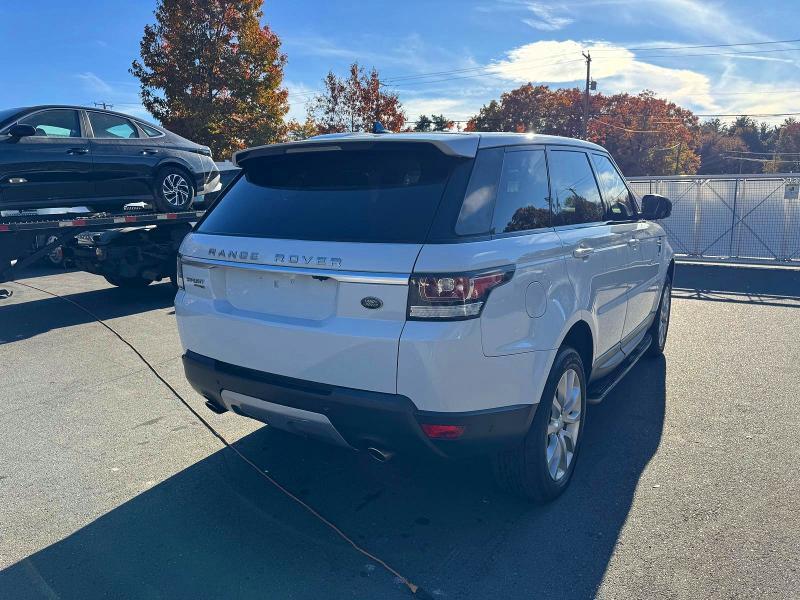 2016 Land Rover Range Rover — VIN SALWR2VF2GA579031, şəkil 3