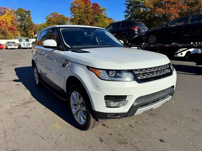 2016 Land Rover Range Rover — VIN SALWR2VF2GA579031, şəkil 4