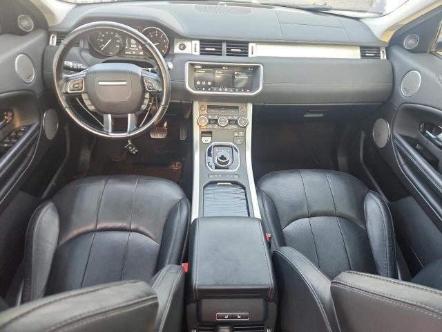 SALVP2BG1HH191859 2017 Land Rover Range Rover photo no. 8