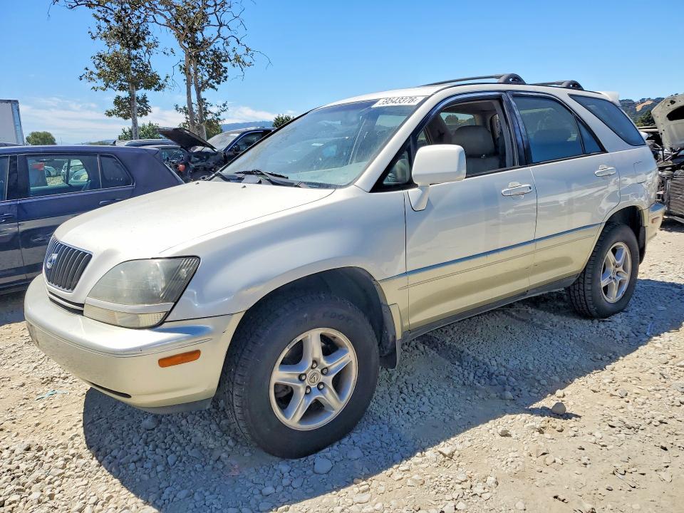 JT6HF10U9Y0097597 2000 Lexus RX photo no. 1