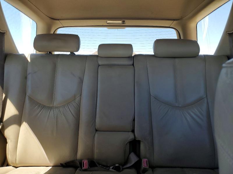 JT6HF10U9Y0097597 2000 Lexus RX photo no. 10