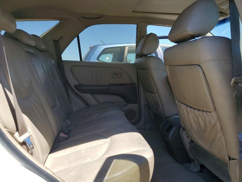 JT6HF10U9Y0097597 2000 Lexus RX photo no. 11