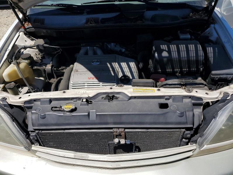JT6HF10U9Y0097597 2000 Lexus RX photo no. 12