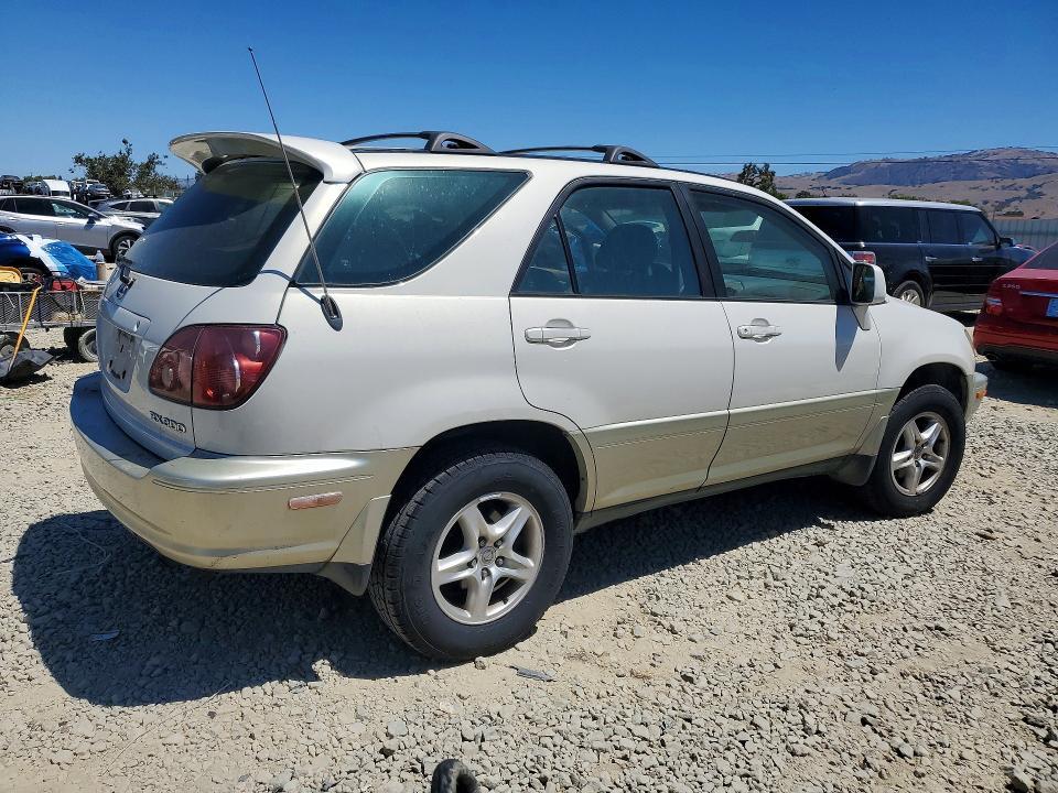 JT6HF10U9Y0097597 2000 Lexus RX photo no. 3