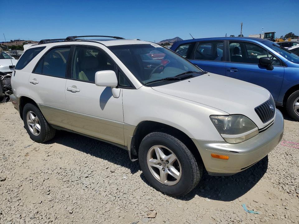 JT6HF10U9Y0097597 2000 Lexus RX photo no. 4