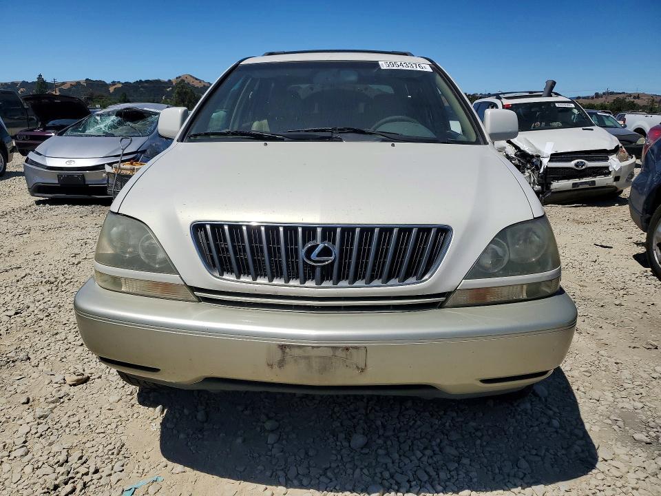 JT6HF10U9Y0097597 2000 Lexus RX photo no. 5