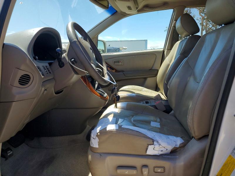 JT6HF10U9Y0097597 2000 Lexus RX photo no. 7
