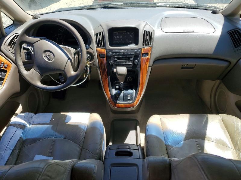 JT6HF10U9Y0097597 2000 Lexus RX photo no. 8