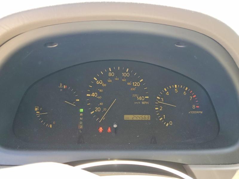 JT6HF10U9Y0097597 2000 Lexus RX photo no. 9