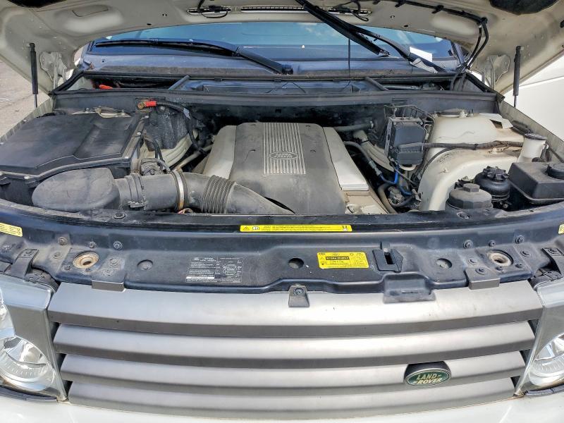 SALME11443A123253 2003 Land Rover Range Rover photo no. 12
