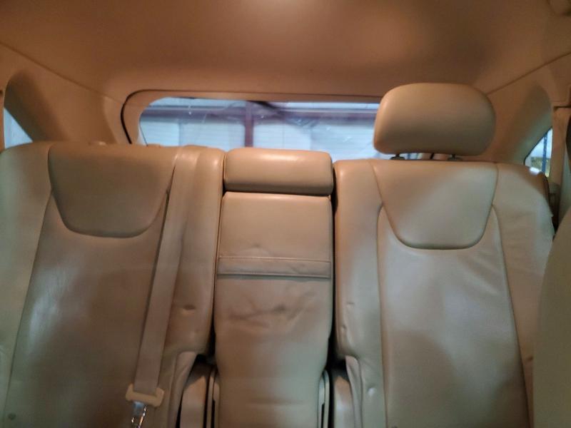 2T2BK1BA7CC134914 2012 Lexus RX photo no. 10