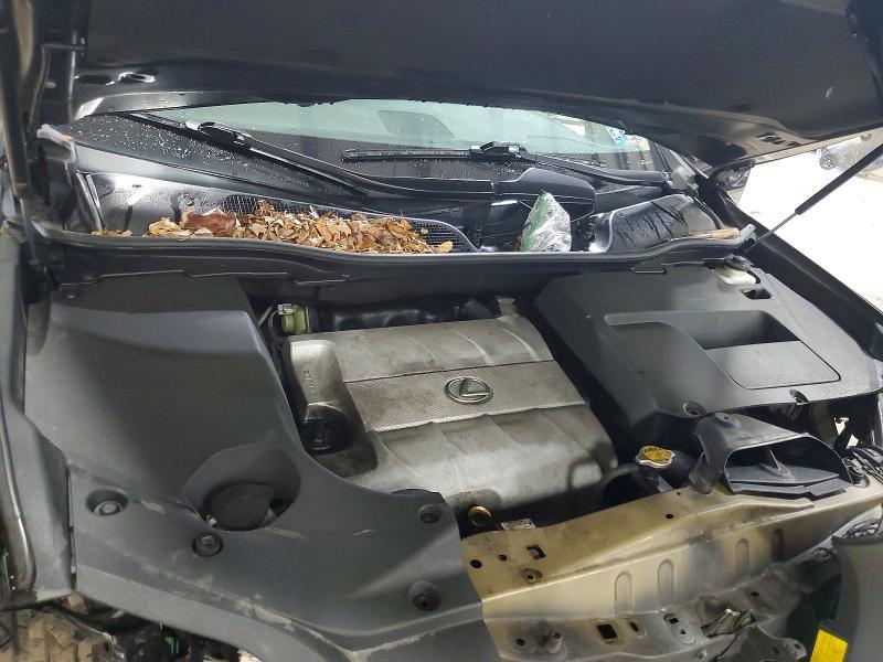 2T2BK1BA7CC134914 2012 Lexus RX photo no. 12