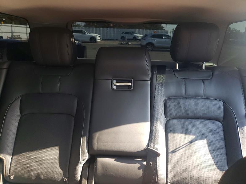 SALGS2RE2KA541172 2019 Land Rover Range Rover photo no. 10