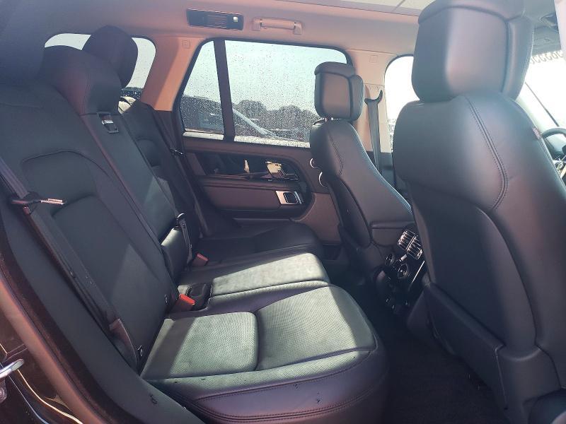 SALGS2RE2KA541172 2019 Land Rover Range Rover photo no. 11