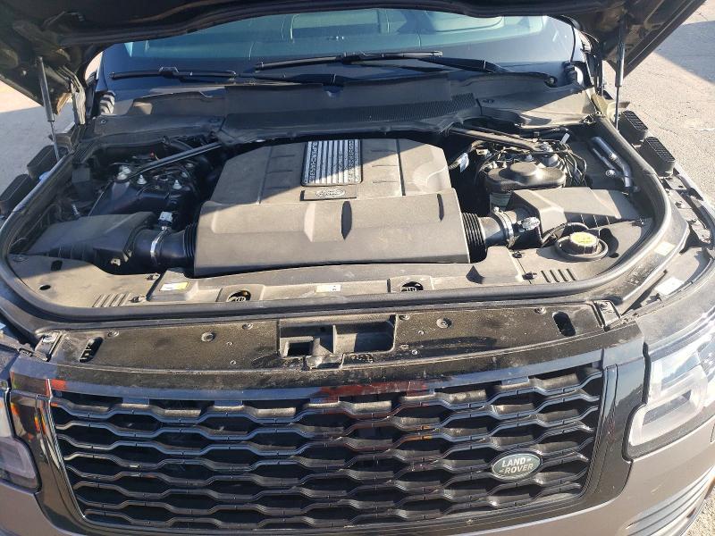 SALGS2RE2KA541172 2019 Land Rover Range Rover photo no. 12