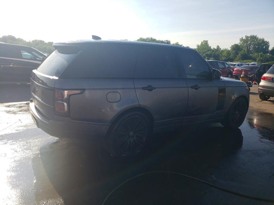 SALGS2RE2KA541172 2019 Land Rover Range Rover photo no. 3