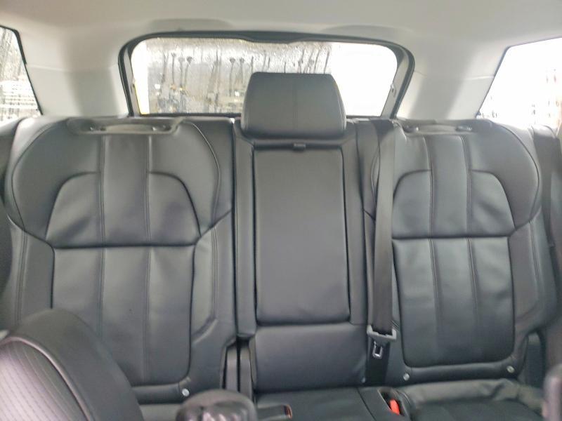 SALWR2WF2EA372764 2014 Land Rover Range Rover photo no. 10