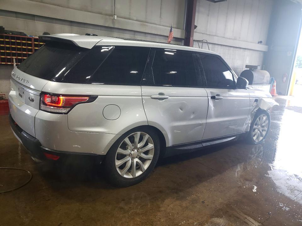 SALWR2WF2EA372764 2014 Land Rover Range Rover photo no. 3