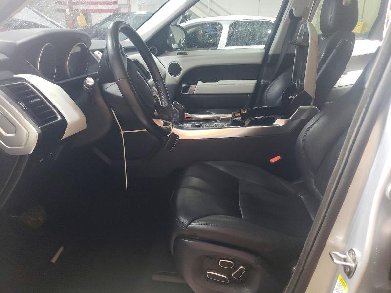 SALWR2WF2EA372764 2014 Land Rover Range Rover photo no. 7