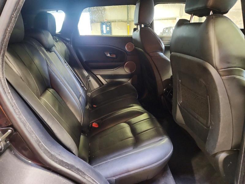SALVP2RXXJH322394 2018 Land Rover Range Rover photo no. 11