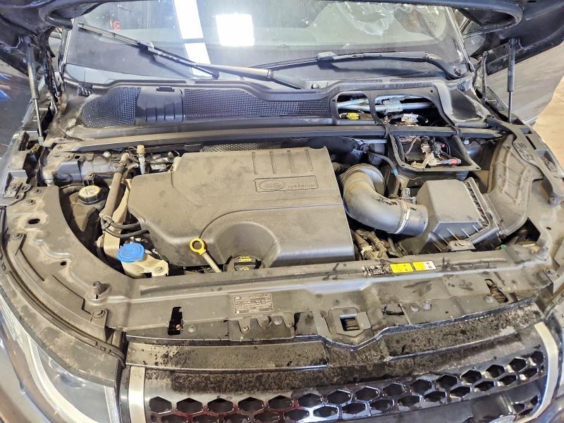 SALVP2RXXJH322394 2018 Land Rover Range Rover photo no. 12