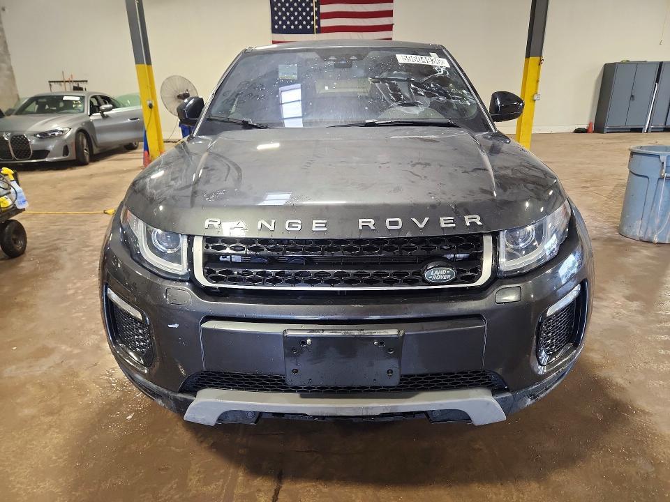 SALVP2RXXJH322394 2018 Land Rover Range Rover photo no. 5