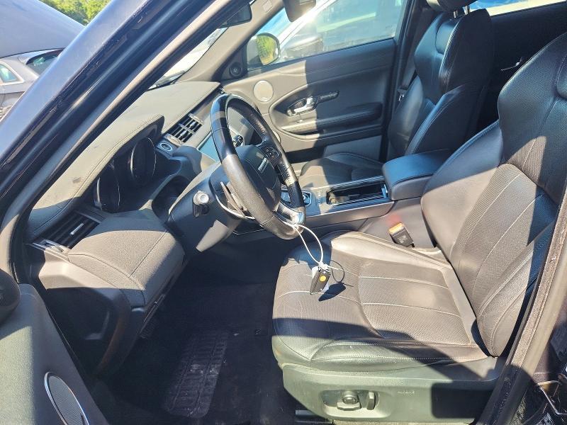 SALVP2RXXJH322394 2018 Land Rover Range Rover photo no. 7