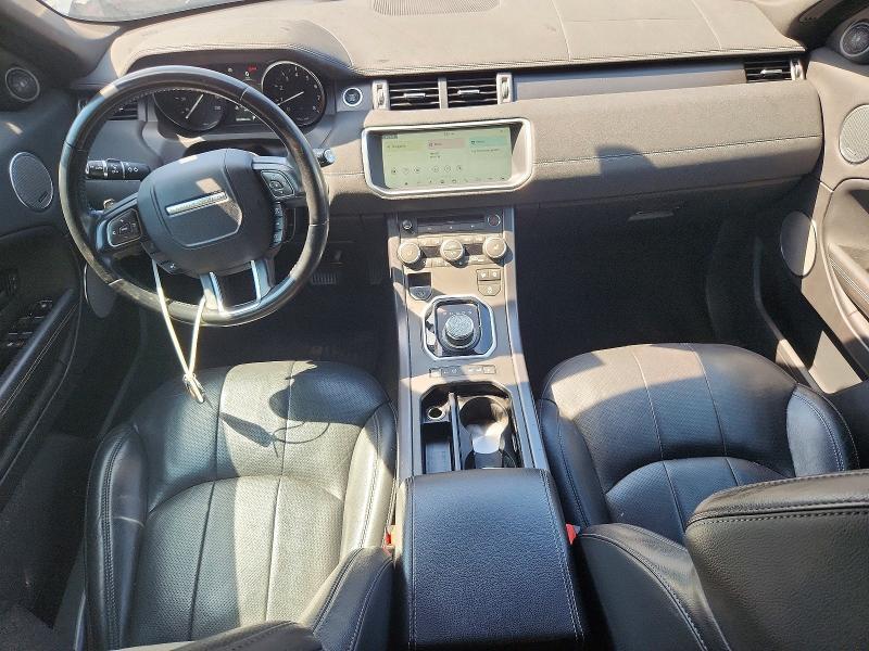 SALVP2RXXJH322394 2018 Land Rover Range Rover photo no. 8