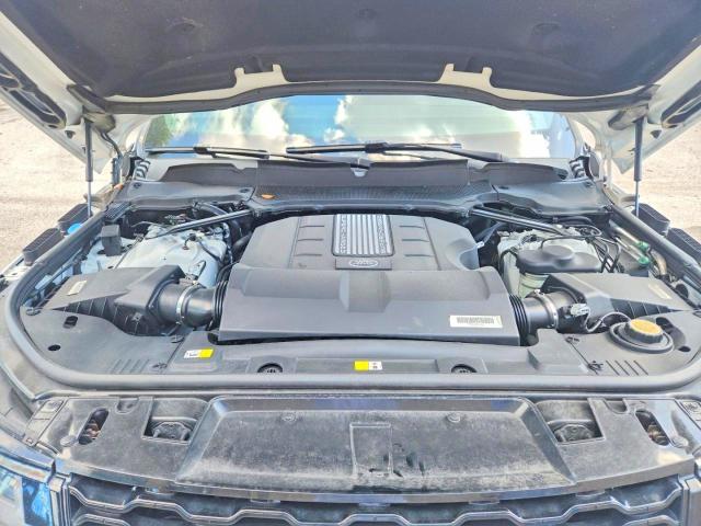 SALWR2SE6NA241849 2022 Land Rover Range Rover photo no. 7