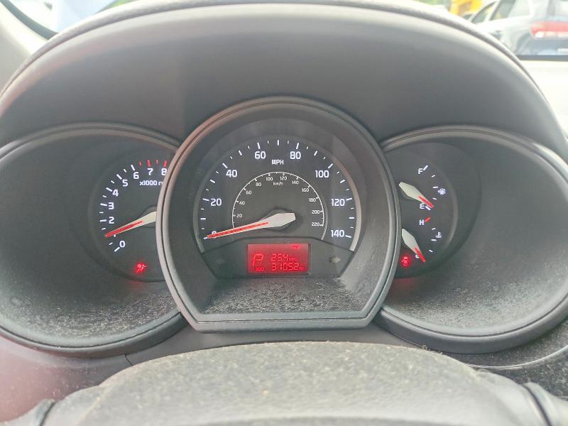 KNADN4A33H6007999 2017 KIA Rio photo no. 9