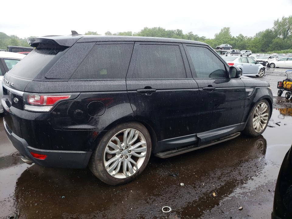 SALWR2VF0GA633569 2016 Land Rover Range Rover photo no. 3