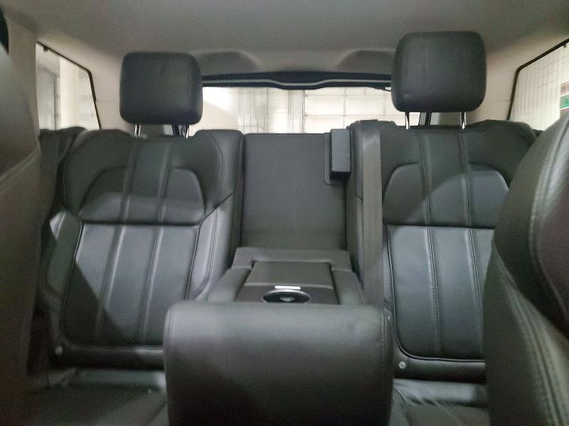 SALWR2VF0GA635743 2016 Land Rover Range Rover photo no. 10