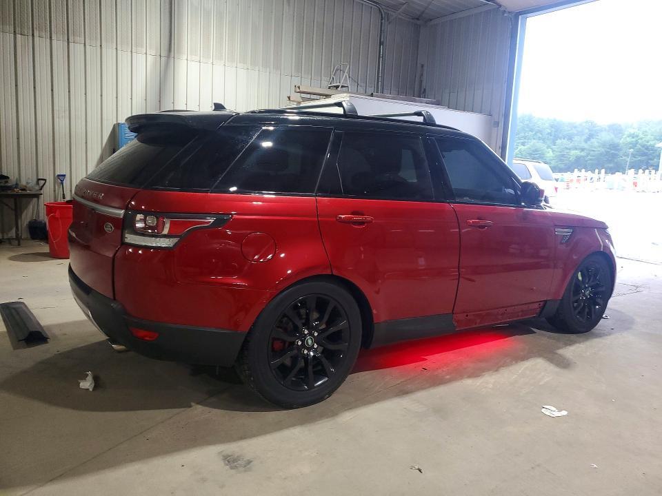 SALWR2VF0GA635743 2016 Land Rover Range Rover photo no. 3