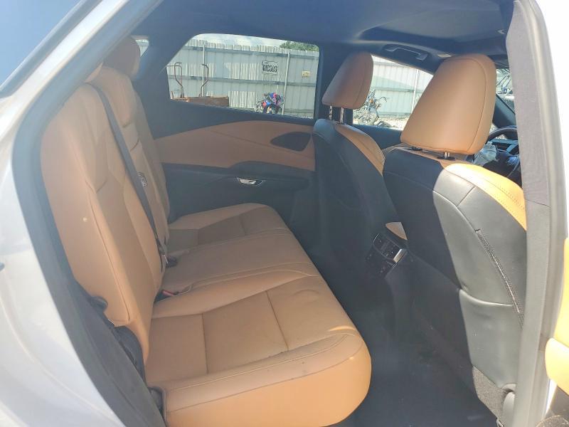 2024 Lexus RX — VIN 2T2BAMBA0RC037924, şəkil 11