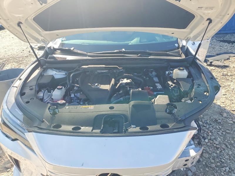 2024 Lexus RX — VIN 2T2BAMBA0RC037924, şəkil 12