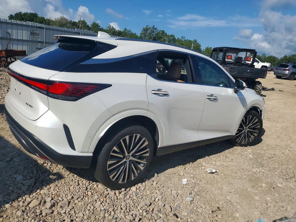 2024 Lexus RX — VIN 2T2BAMBA0RC037924, şəkil 3