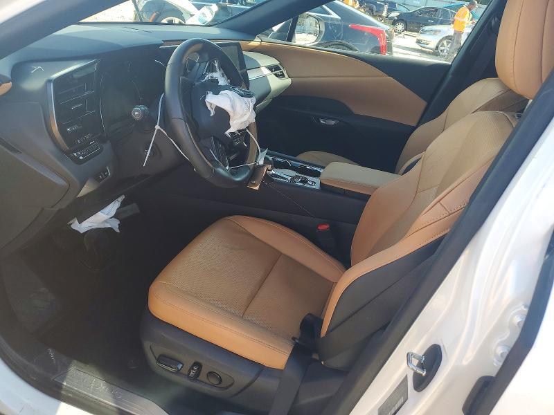 2024 Lexus RX — VIN 2T2BAMBA0RC037924, şəkil 7
