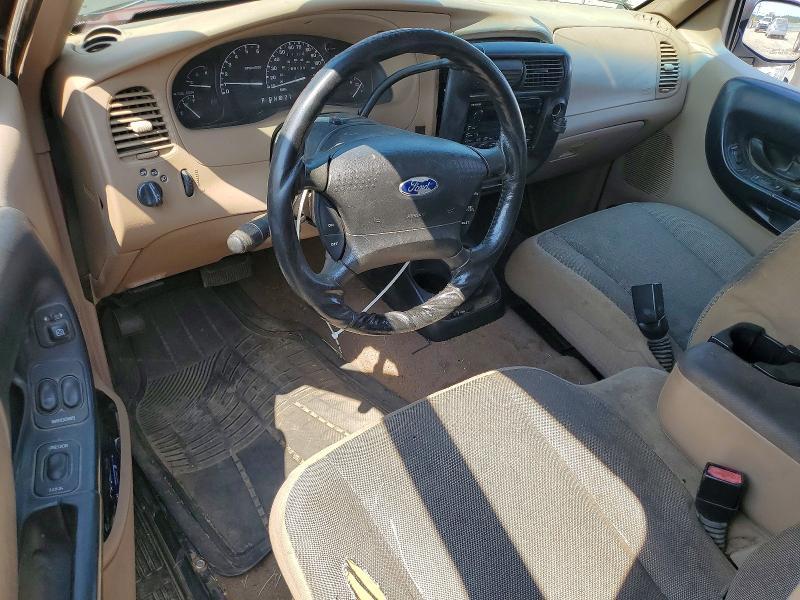 1FTYR14V92PB75359 2002 Ford Ranger photo no. 8