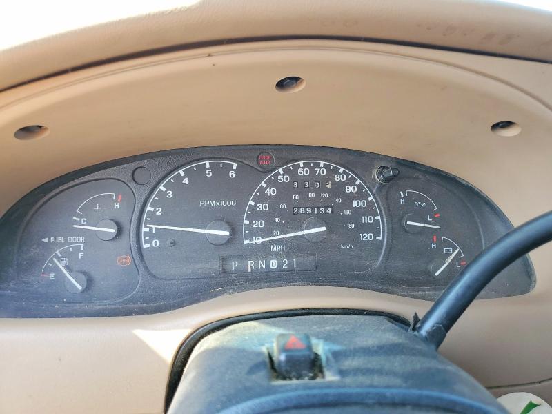 1FTYR14V92PB75359 2002 Ford Ranger photo no. 9