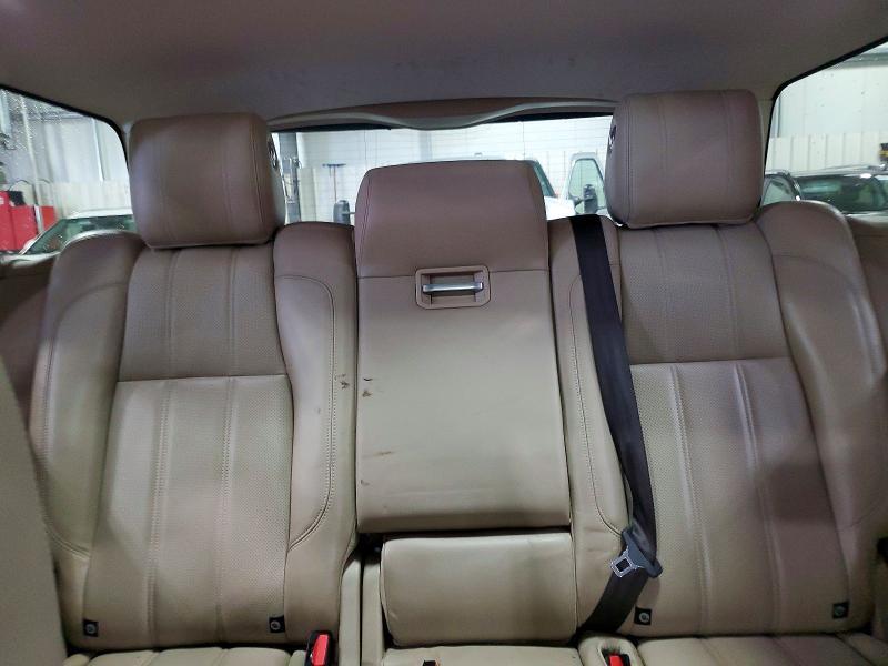 SALGS2TF3EA192285 2014 Land Rover Range Rover photo no. 10