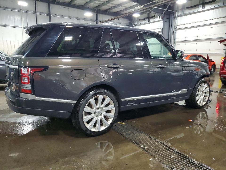 SALGS2TF3EA192285 2014 Land Rover Range Rover photo no. 3