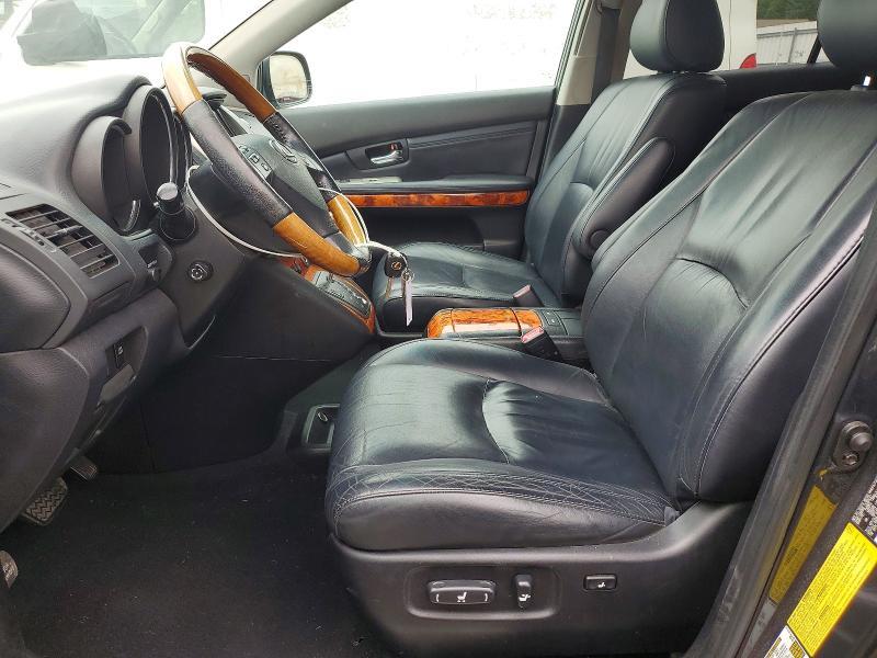 2T2HK31U27C022111 2007 Lexus RX photo no. 7