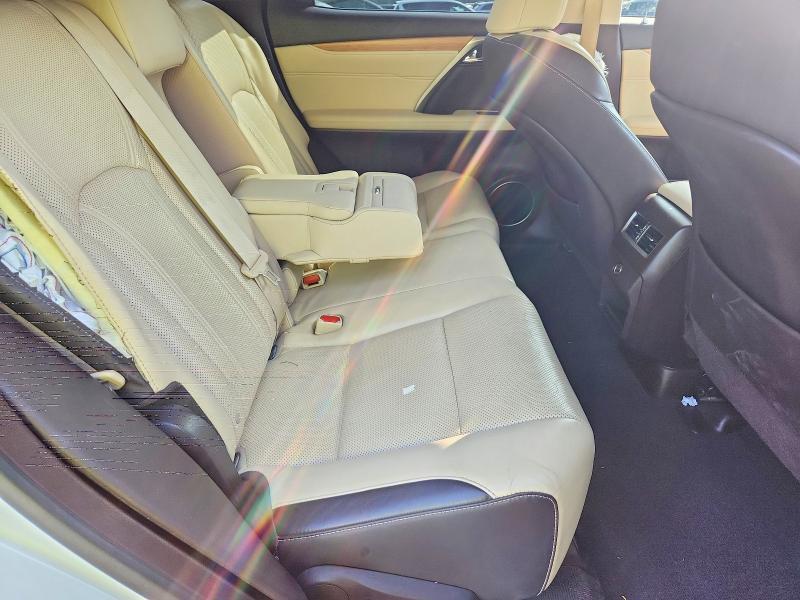 JTJBZMCAXH2019579 2017 Lexus RX photo no. 10